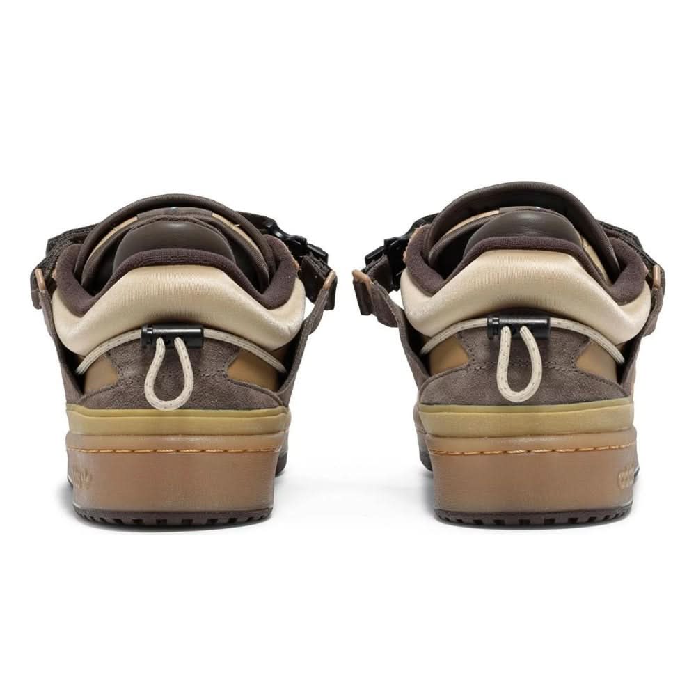 Adidas Bad Bunny x Forum Buckle Low 'The First Cafe' - Copva