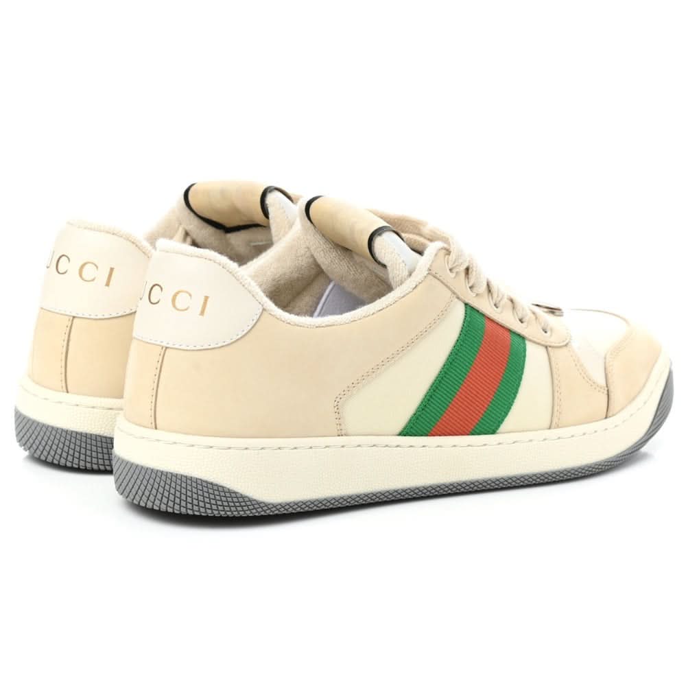 Gucci Screener 'Green Orange' - Copva