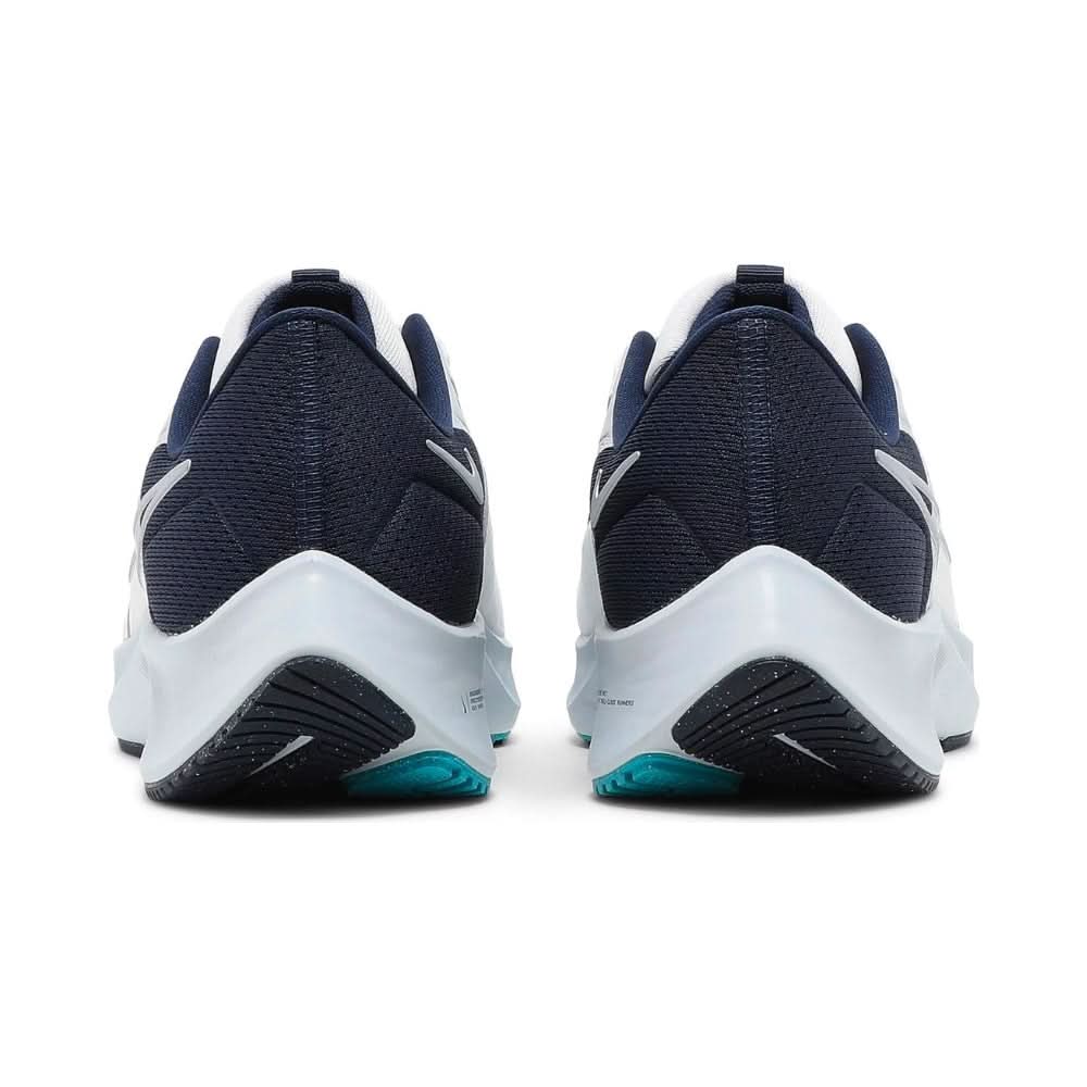 Nike Air Zoom Pegasus 38 'White Midnight Navy' - Copva