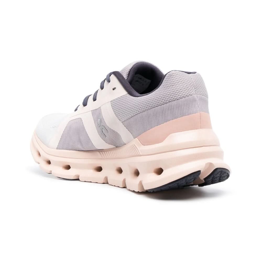 On Running Cloudrunner "Grey-Pink" - Copva