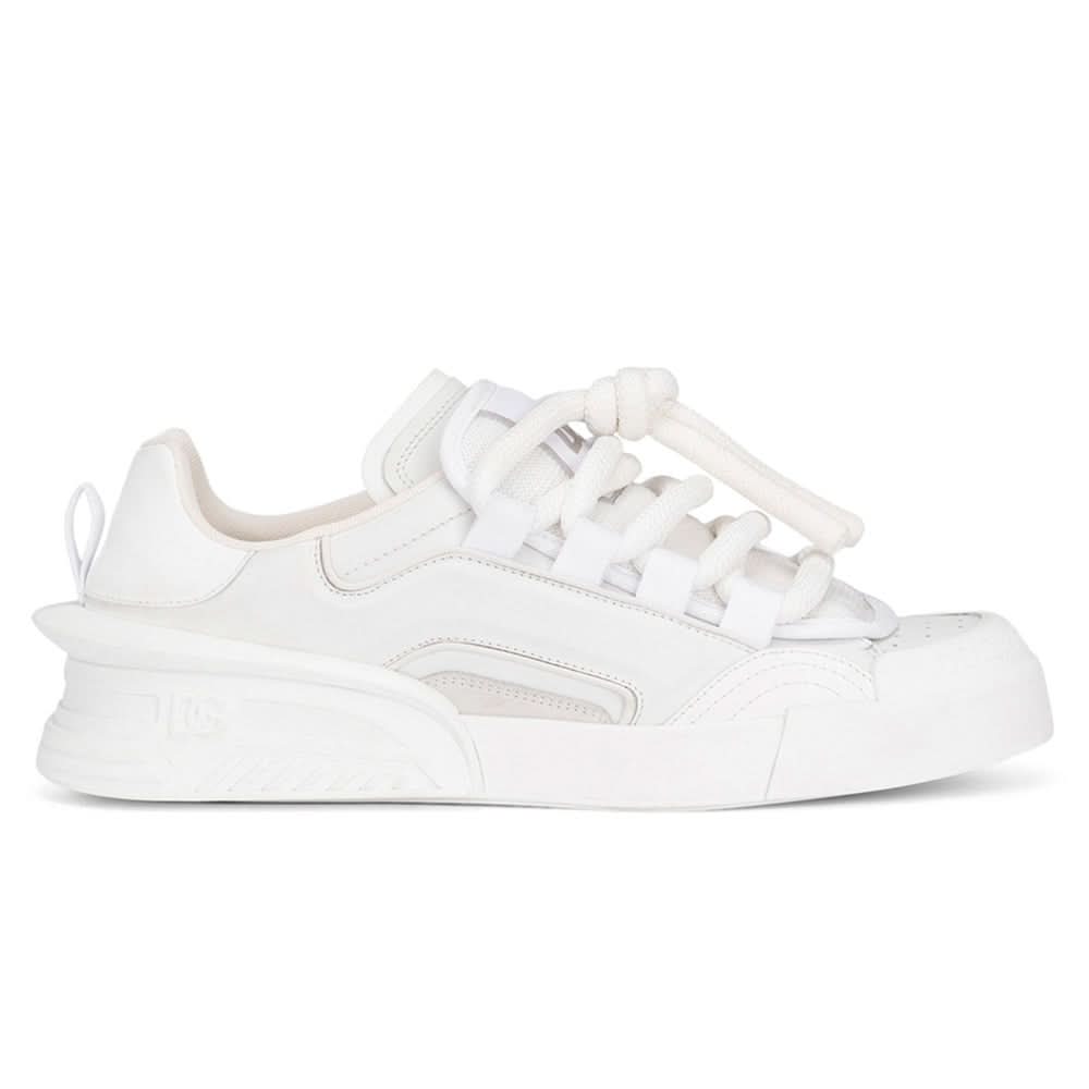 Dolce & Gabbana Portofino 'White' - Copva