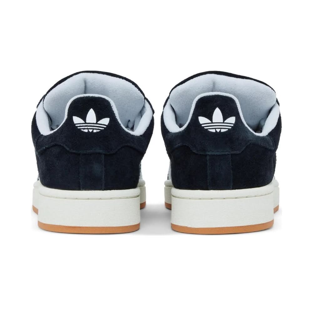 Adidas Campus 00s 'Black White Gum' - Copva