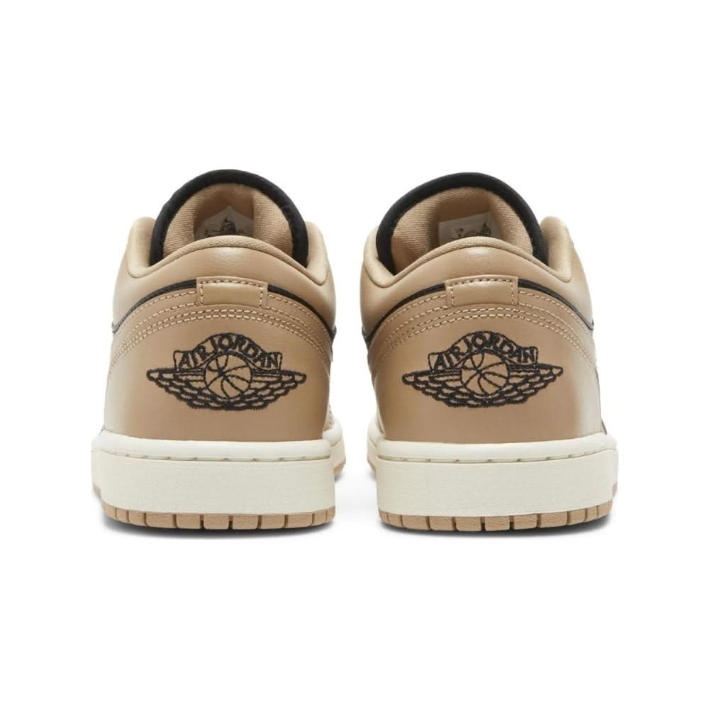 Air Jordan 1 Low 'Desert' - Copva