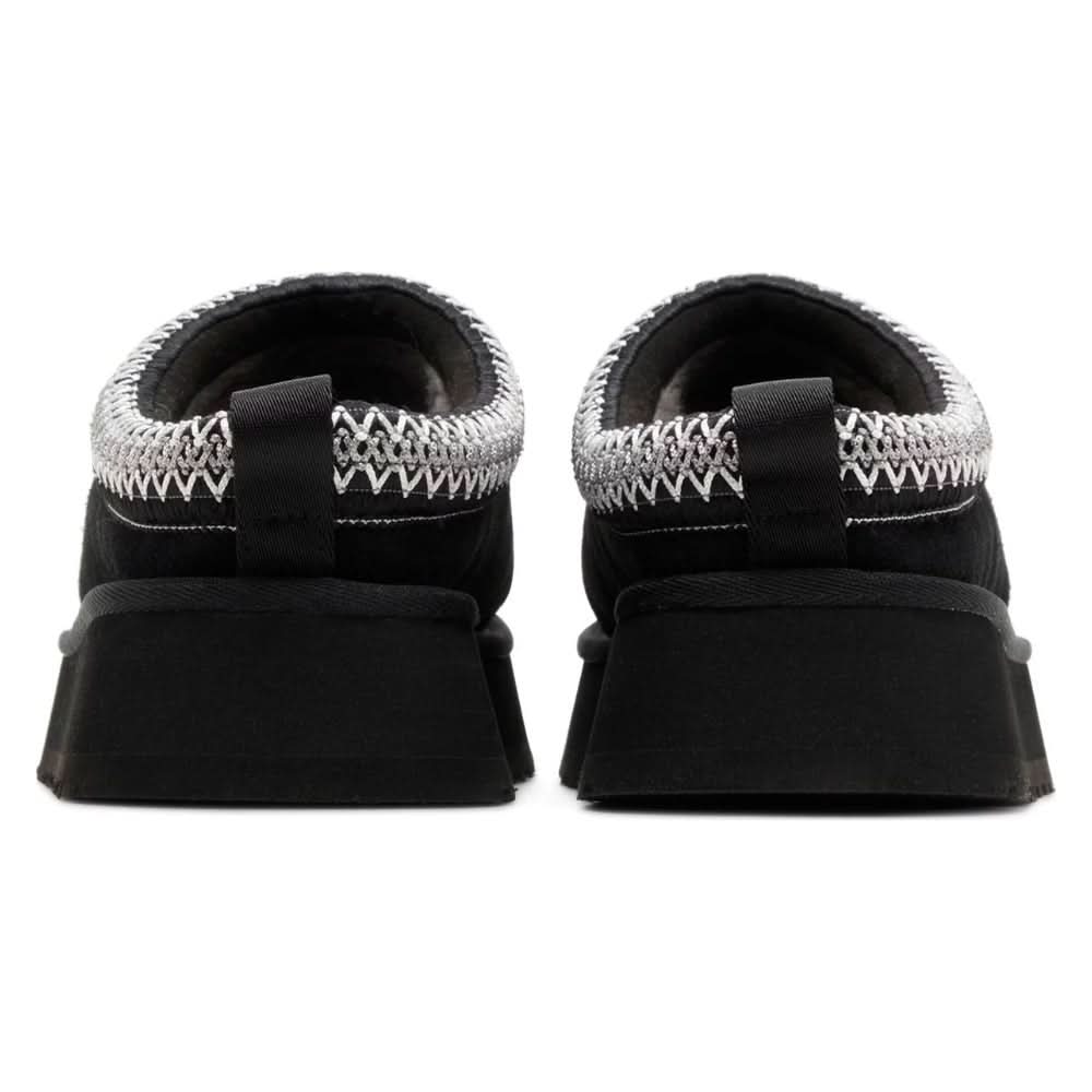 UGG Tazz Slipper 'Black' - Copva