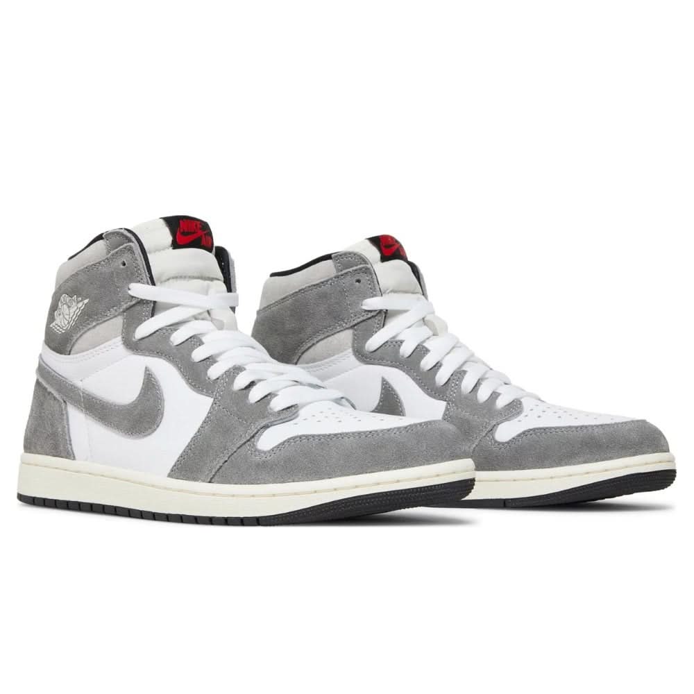 Nike Air Jordan 1 Retro High OG 'Washed Black' - Copva