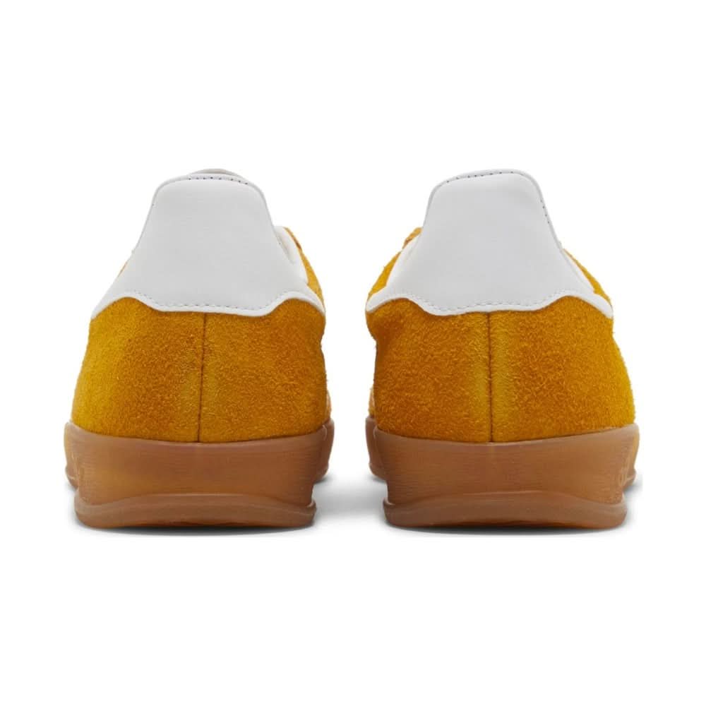 Adidas Gazelle Indoor 'Orange Peel Gum' - Copva