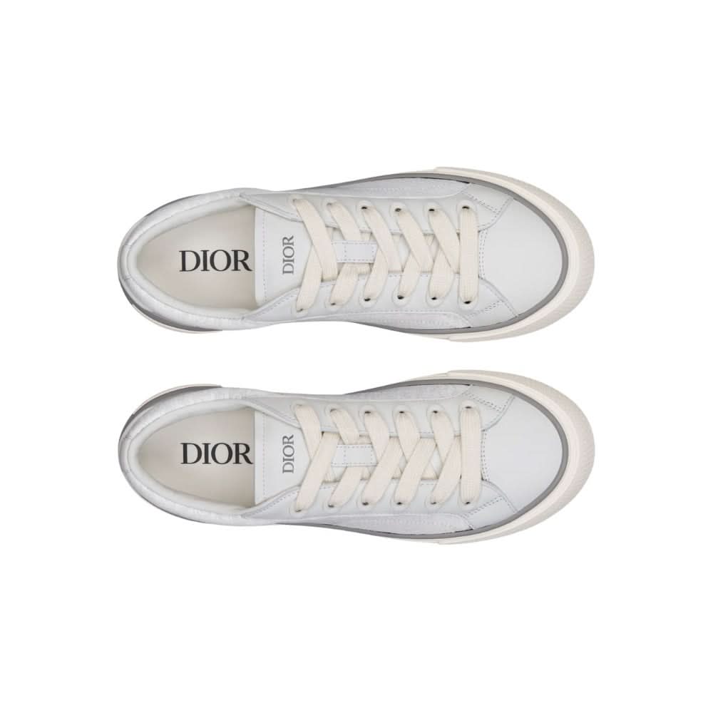 Dior B33 "Calfskin White" - Copva