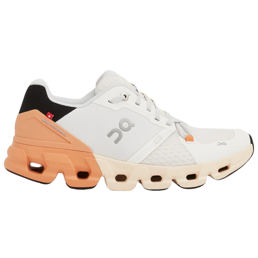 On Running Cloudflyer 4 "White Copper"