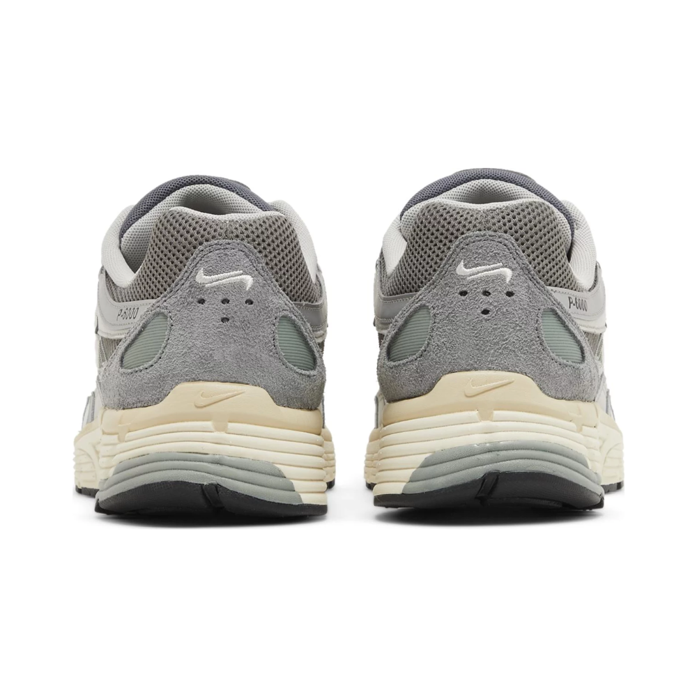 Nike P-6000 'Flat Pewter'