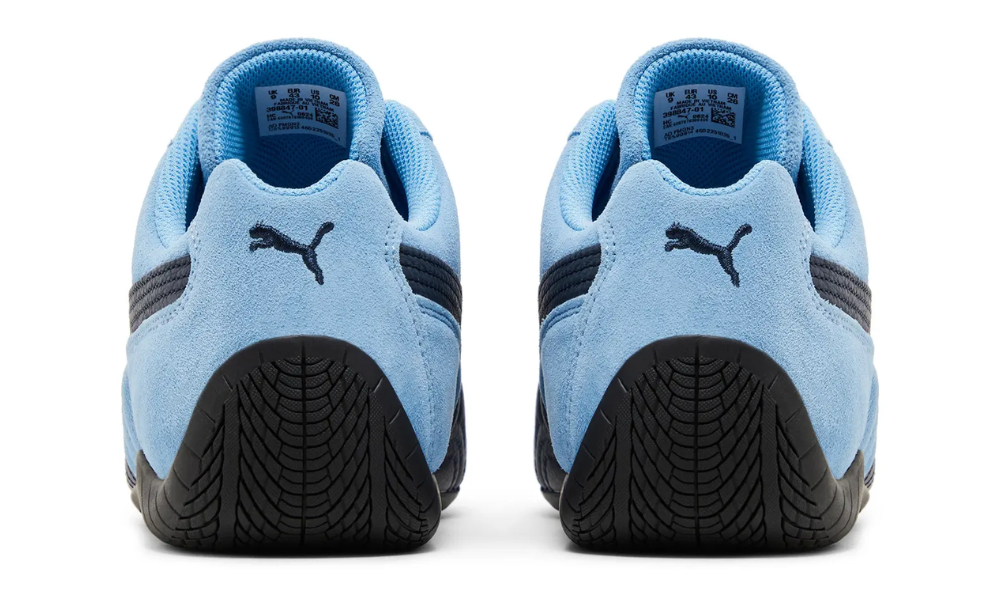 Puma Speedcat Archive 'Light Blue Club Navy'