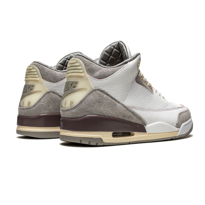 A Ma Maniére Aj 3 Retro Sp "Violet Ore"