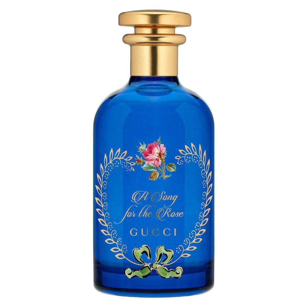 A Song For The Rose Eau De Parfum Guci For Women And Men 100ml