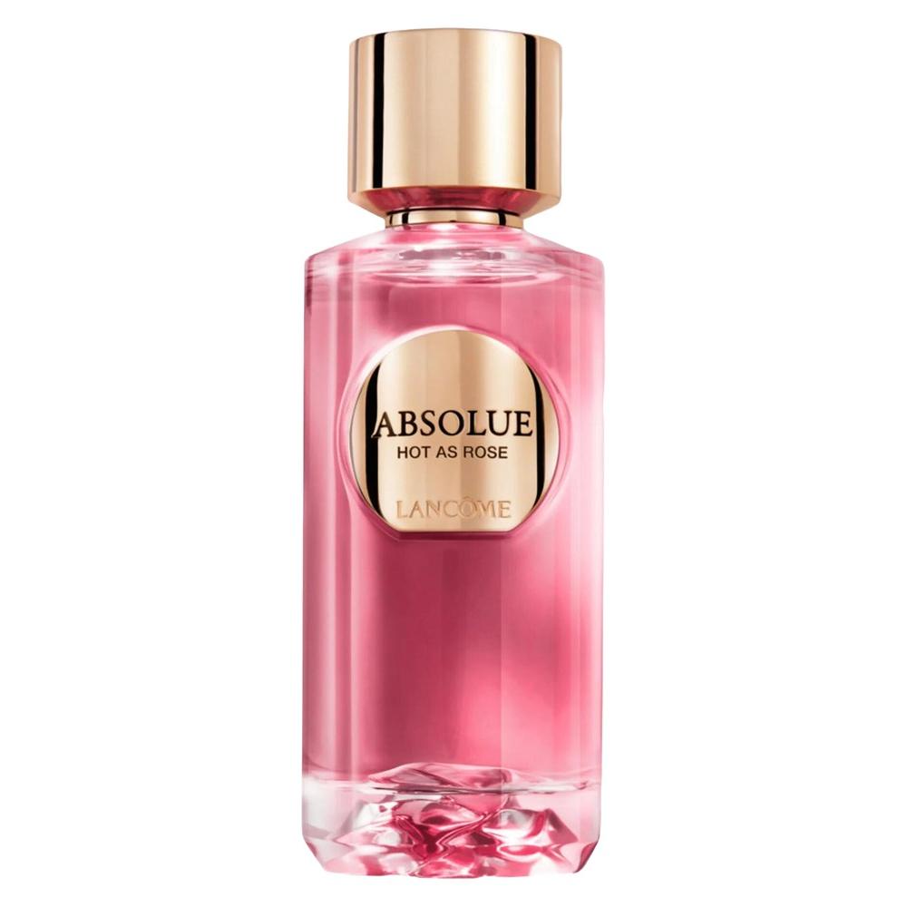 Absolue Hot As Rose Lancôme For Women 100ml