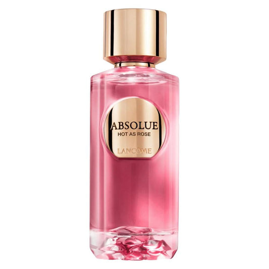 Absolue Hot As Rose Lancôme For Women 100ml