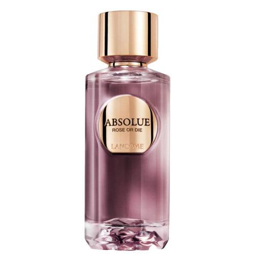 Absolue Rose Or Die Lancôme For Women 100ml