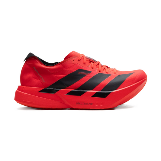 Ad Adizero Adios Pro 4 M "Lucid Red/core Black/lucid Red"