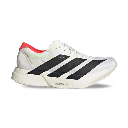 Ad Adizero Adios Pro 4 Shoes "White"