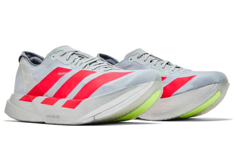 Ad Adizero Adios Pro 4 'ekiden Pack'