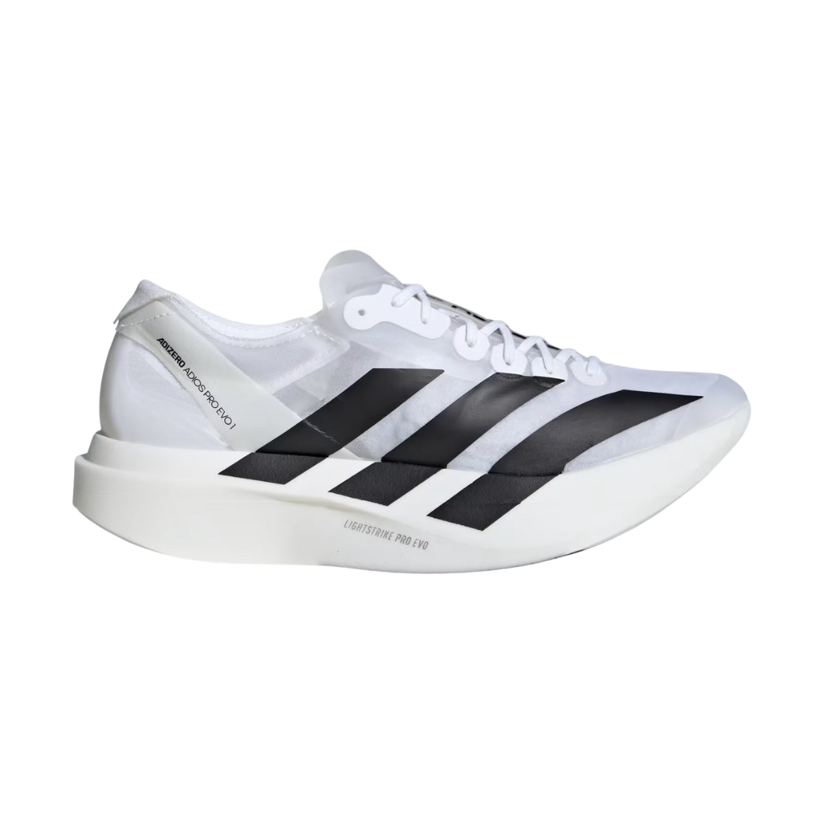 Ad Adizero Adios Pro Evo 1 "White"