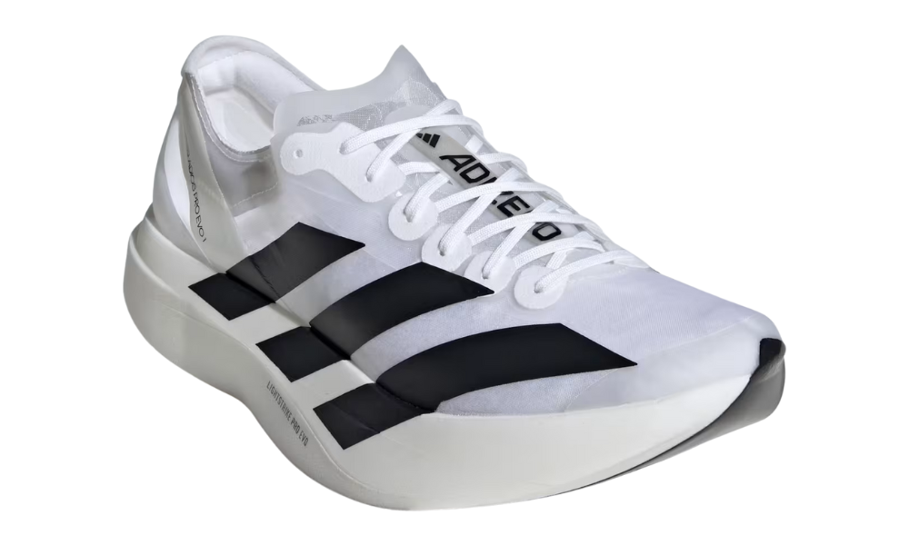 Ad Adizero Adios Pro Evo 1 "White"