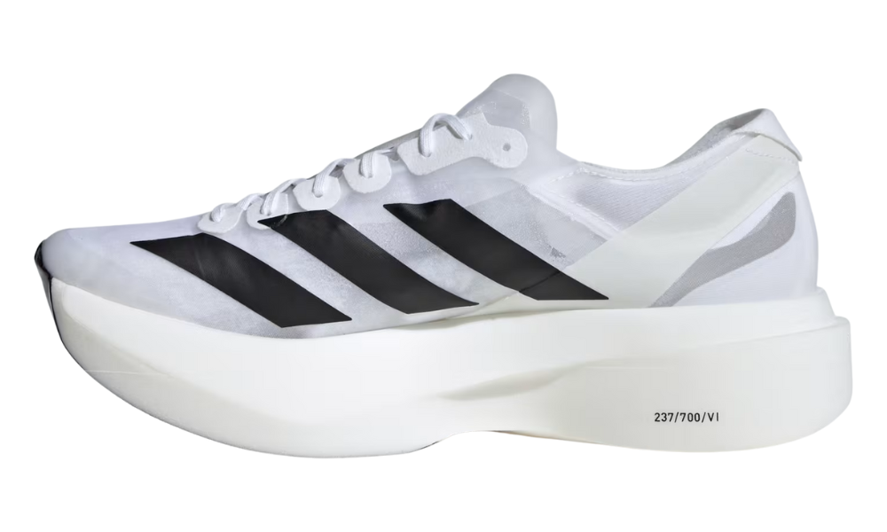 Ad Adizero Adios Pro Evo 1 "White"