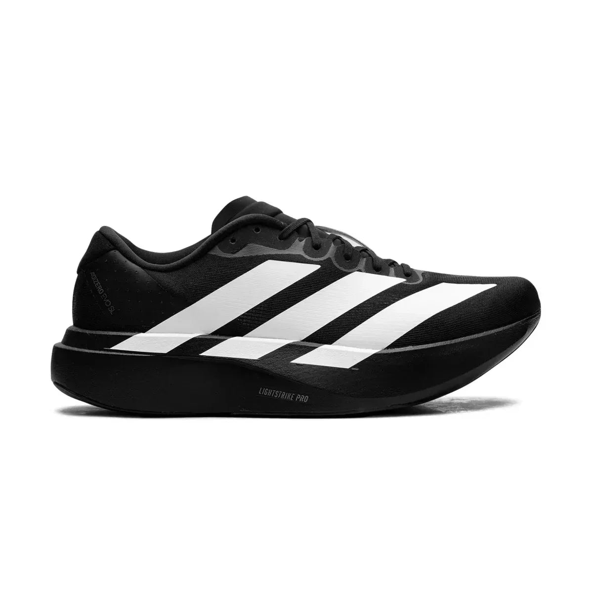 Ad Adizero Evo Sl "Black White" Sneakers