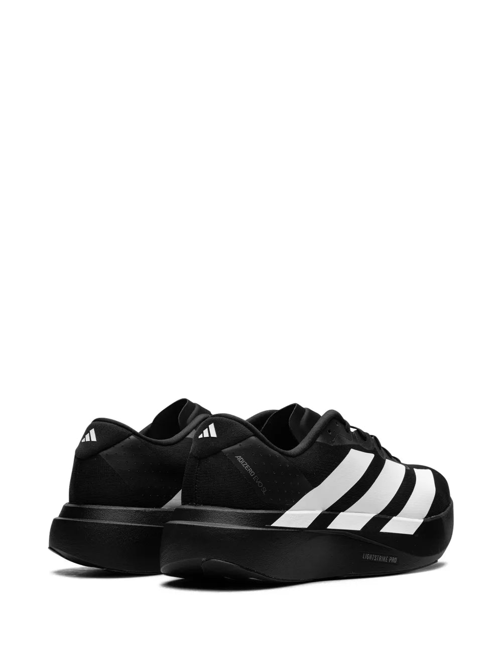 Ad Adizero Evo Sl "Black White" Sneakers