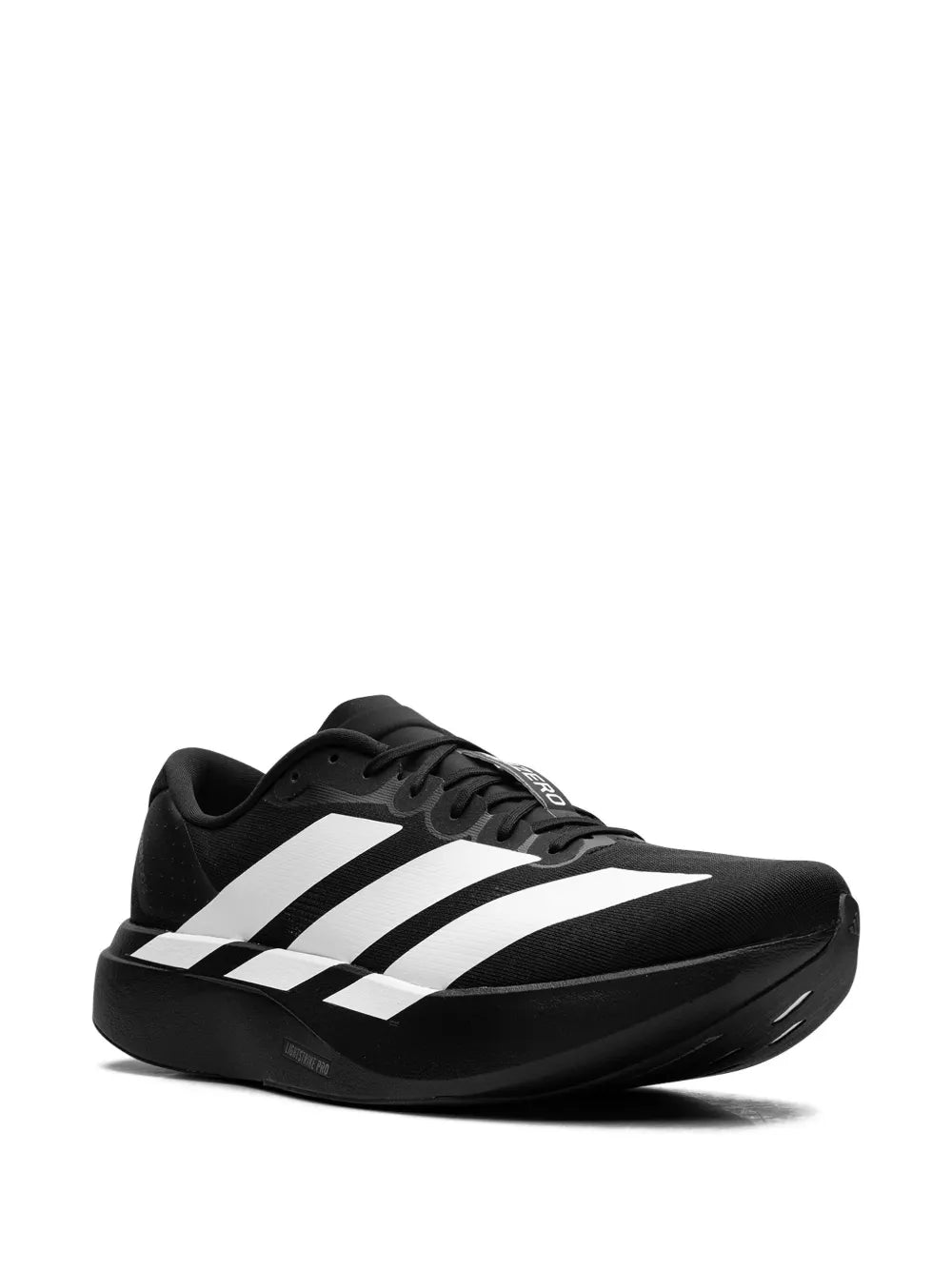Ad Adizero Evo Sl "Black White" Sneakers