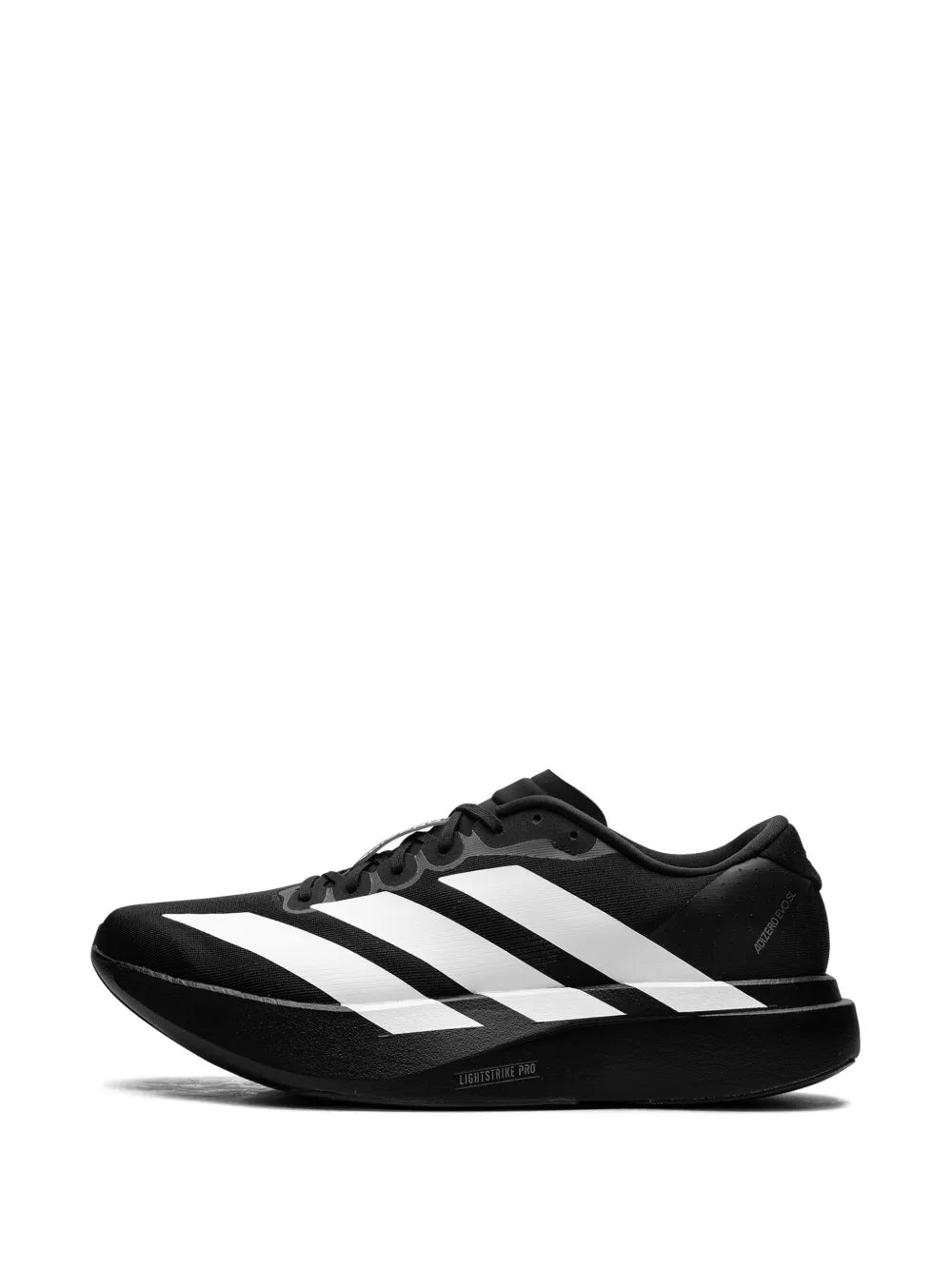 Ad Adizero Evo Sl "Black White" Sneakers