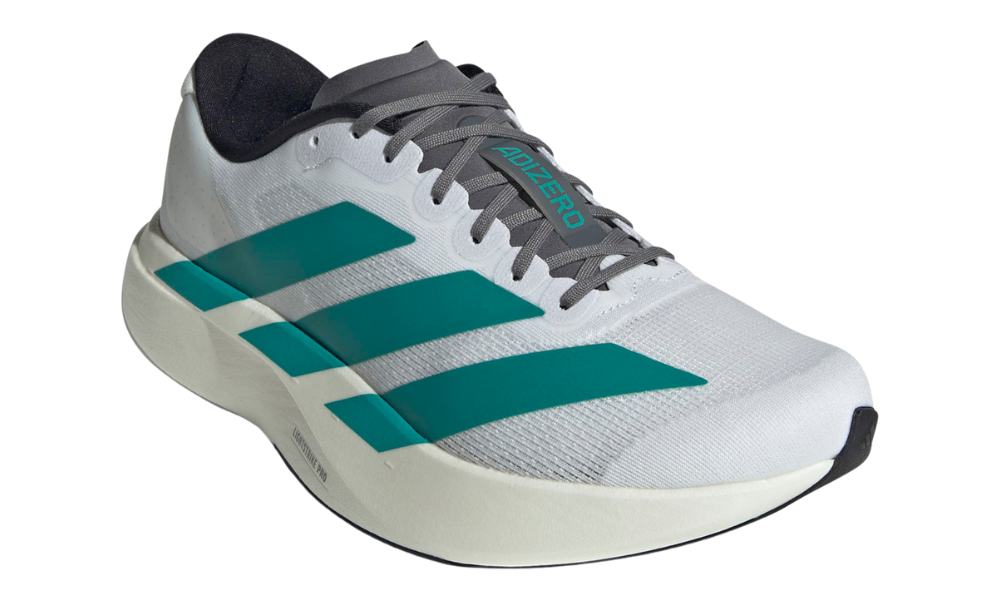 Ad Adizero Evo Sl "Cloud White/pure Teal"