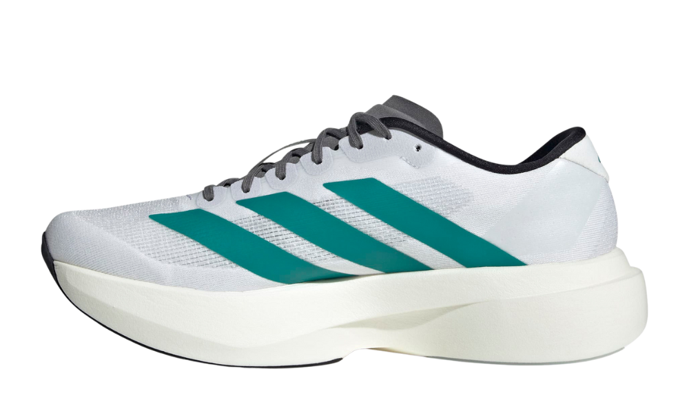 Ad Adizero Evo Sl "Cloud White/pure Teal"
