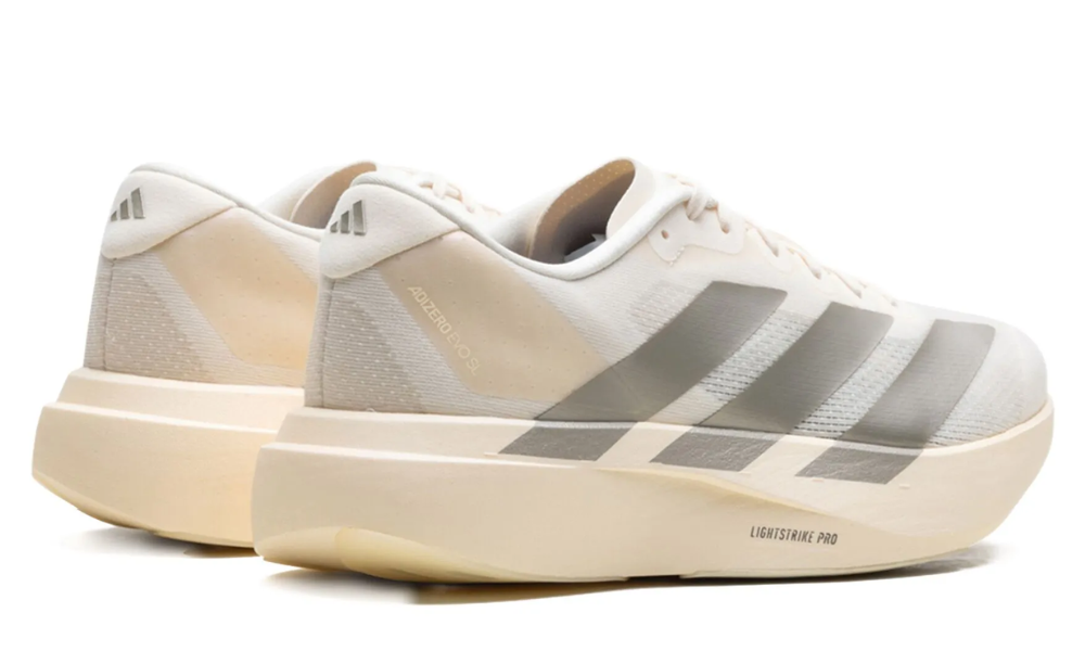 Ad Adizero Evo Sl"Wonder White"
