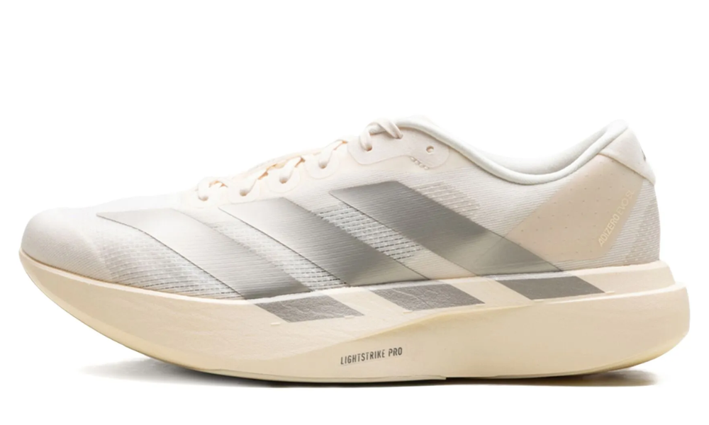 Ad Adizero Evo Sl"Wonder White"