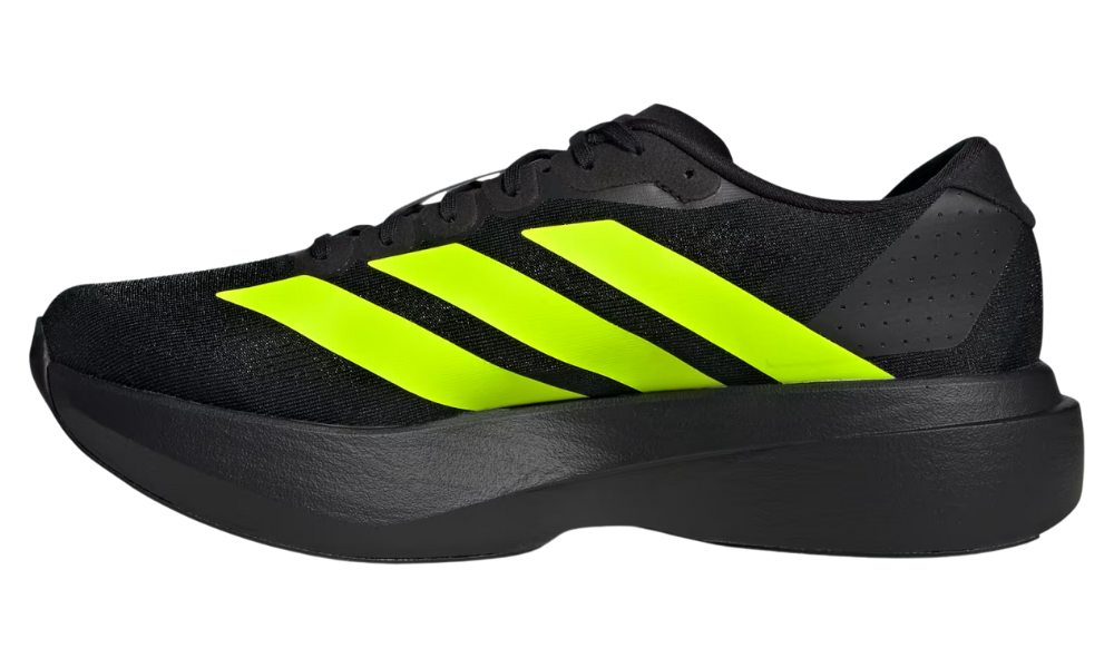 Ad Adizero Evo Sl 'black Lucid Lemon'