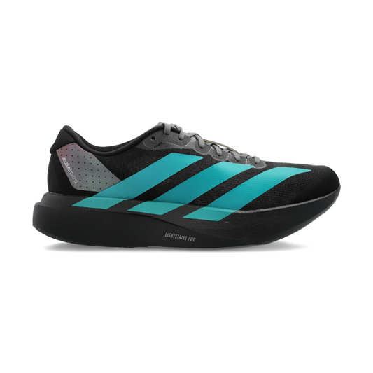 Ad Adizero Evo Sl 'core Black / Pure Teal / Grey Four'