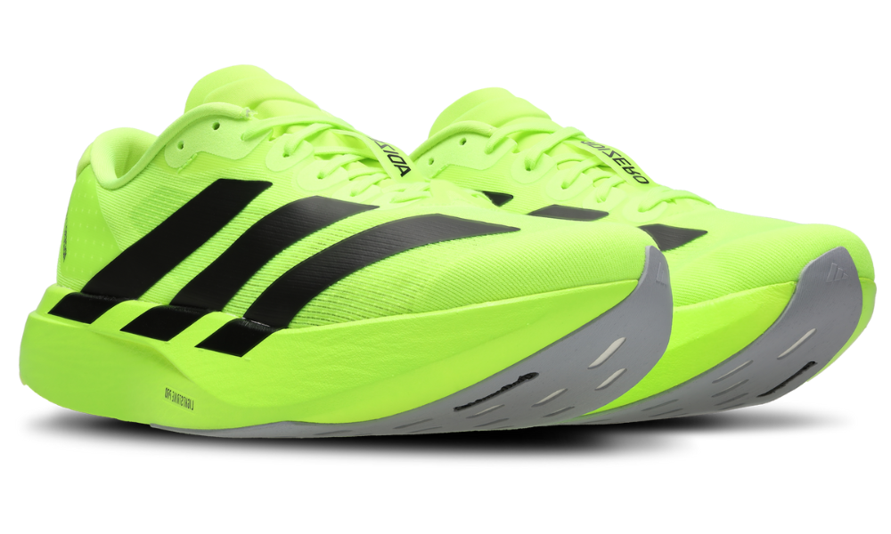 Ad Adizero Evo Sl 'lucid Lemon'
