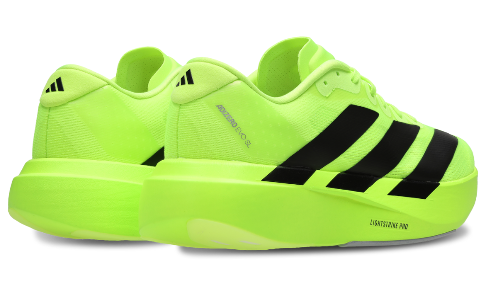 Ad Adizero Evo Sl 'lucid Lemon'