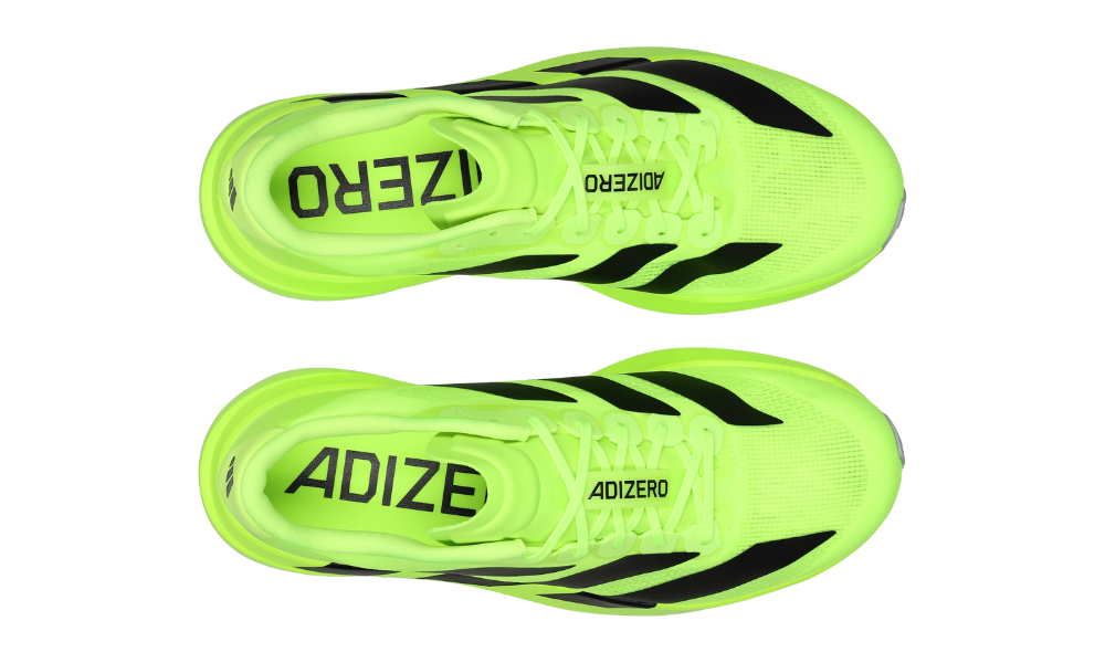 Ad Adizero Evo Sl 'lucid Lemon'