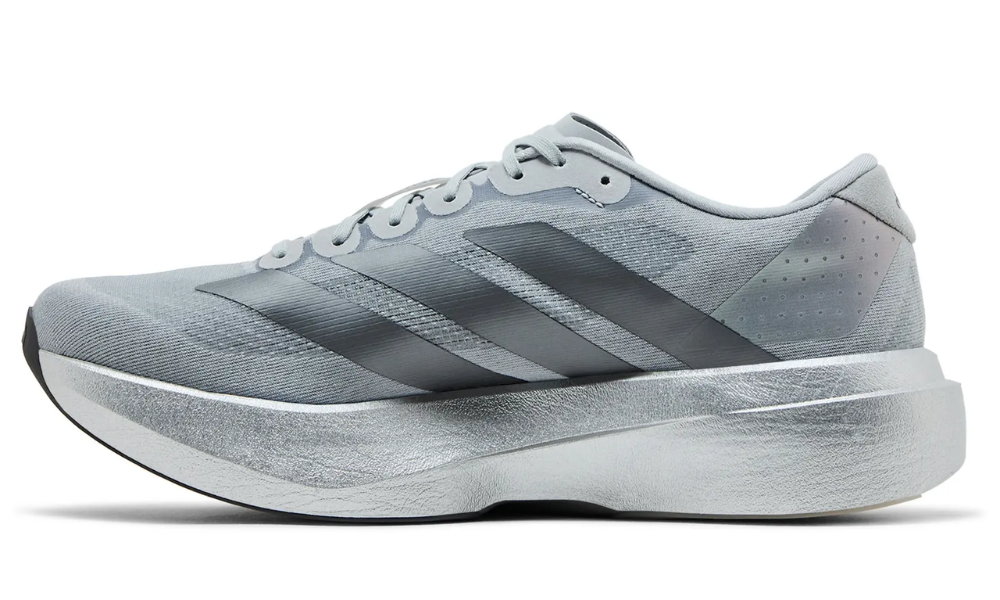 Ad Adizero Evo Sl 'silver Metallic'