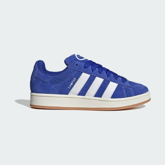 Ad Campus 00s Lucid Blue Cloud White