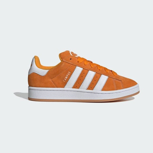 Ad Campus 00s Orange Cloud White