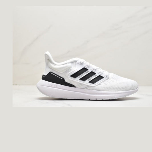 Ad Eq21 Run White Black