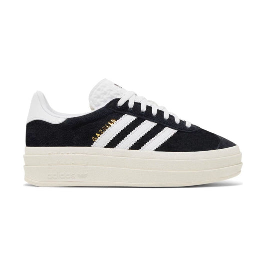 Ad Gazelle Bold 'black White'