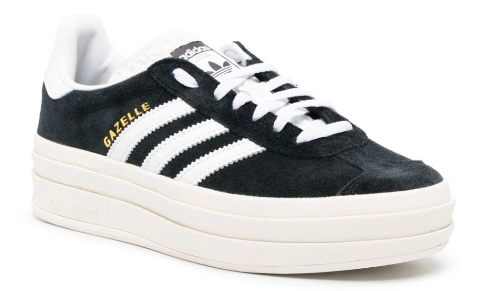 Ad Gazelle Bold 'black White'