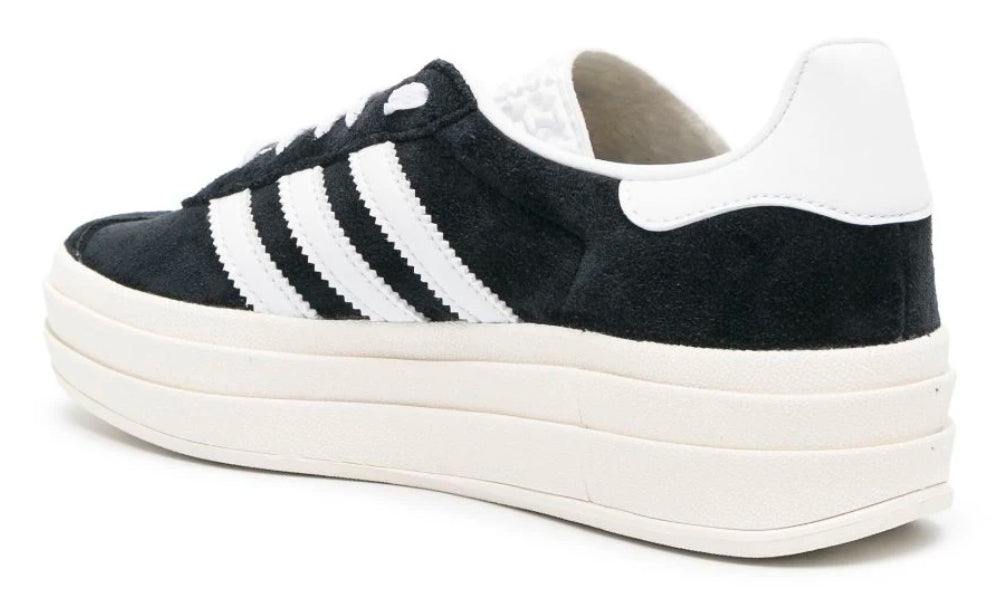 Ad Gazelle Bold 'black White'