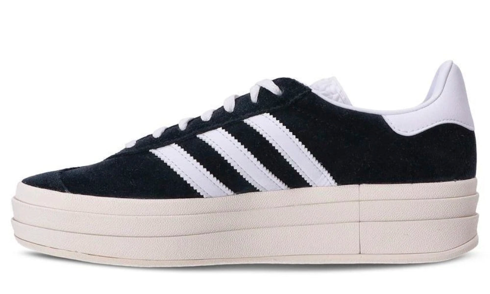 Ad Gazelle Bold 'black White'