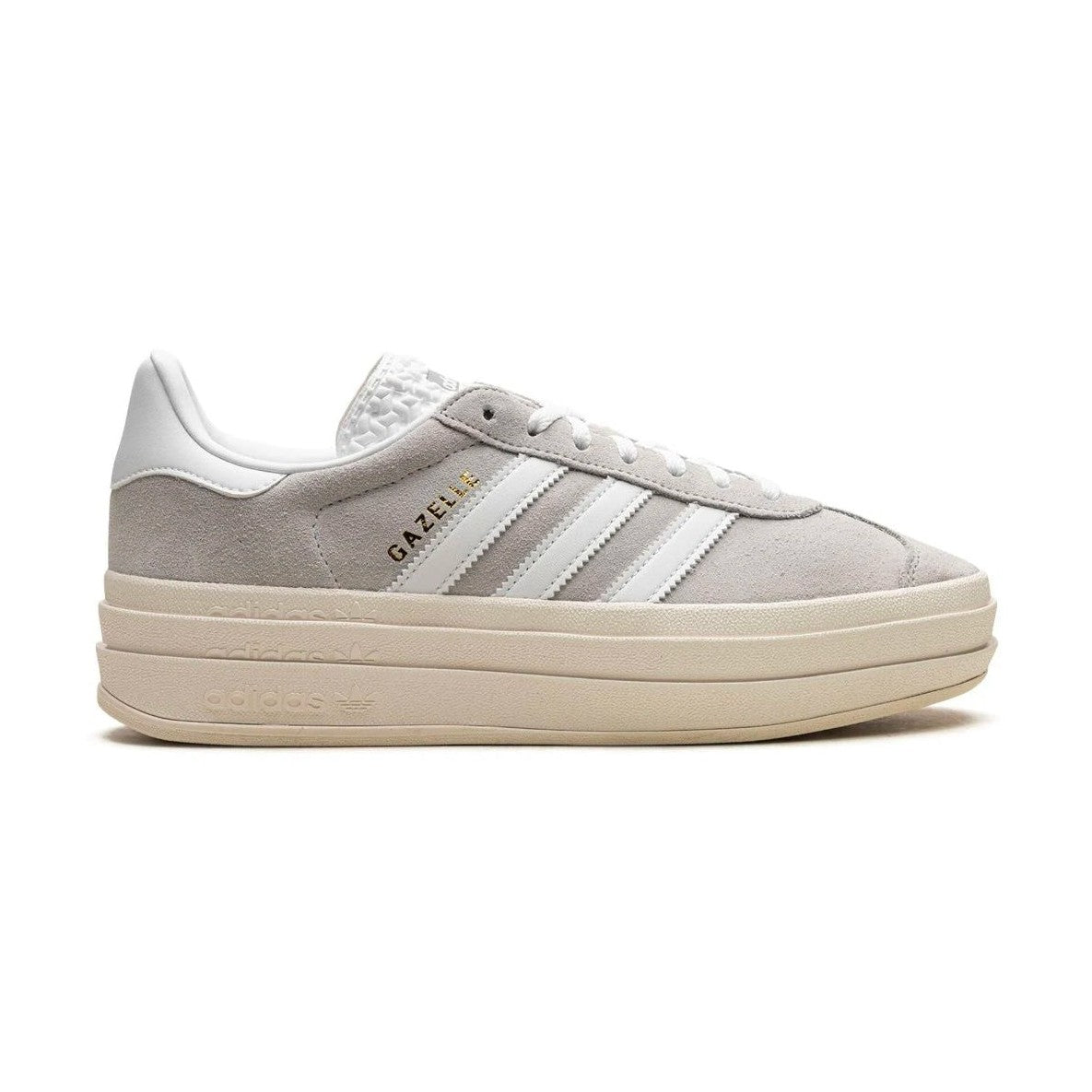Ad Gazelle Bold 'grey White'