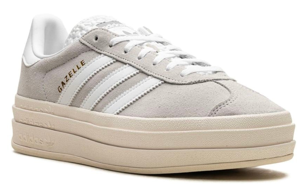 Ad Gazelle Bold 'grey White'