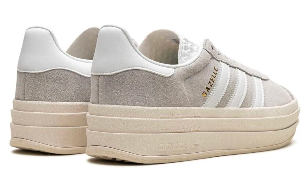 Ad Gazelle Bold 'grey White'