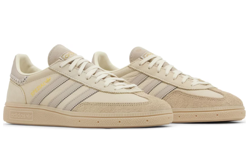 Ad Handball Spezial 'cream White Wonder Beige'